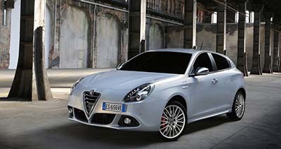 Giulietta