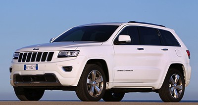 Grand Cherokee