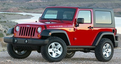 Wrangler