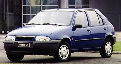 1996-2001