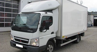 Fuso 2006-2011