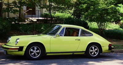 911-930 Coupe 1977-1984