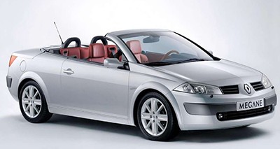 2 Coupe Cabrio 2003-2009