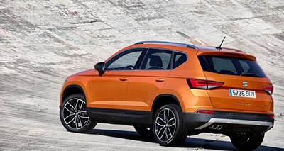 Ateca