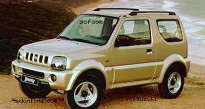 Jimny