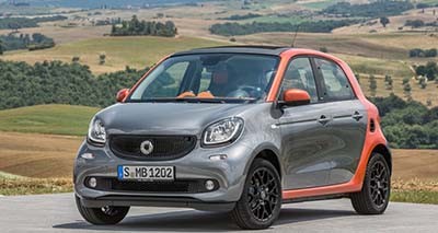 ForFour