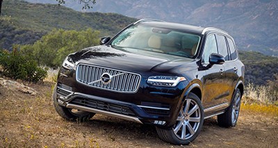 XC90