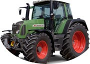 Fendt TMX-Vario 400 serie 