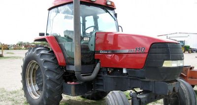 Case IH MX110 1997-1999