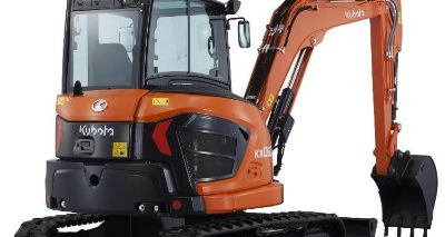 Kubota