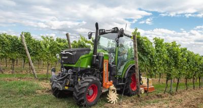 Fendt Vario 209 2021-