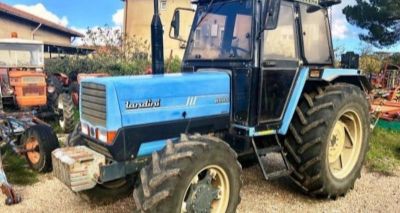 Landini