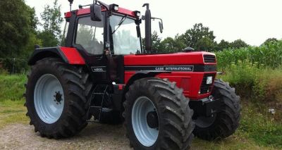 Case IH 1455 XL 1985-1992