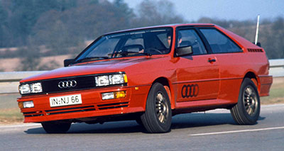 Quattro