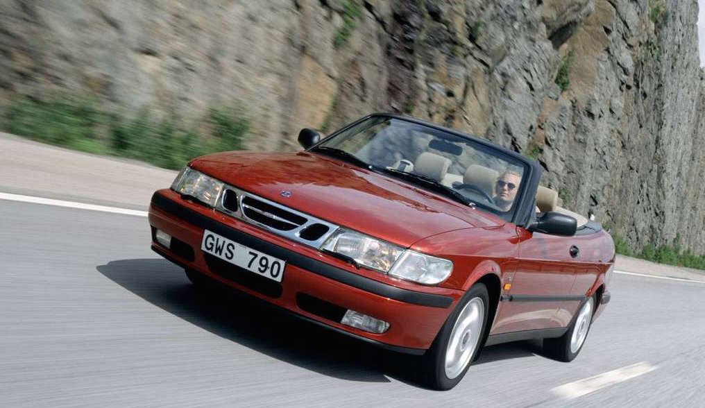 cabriolet 1998-2003