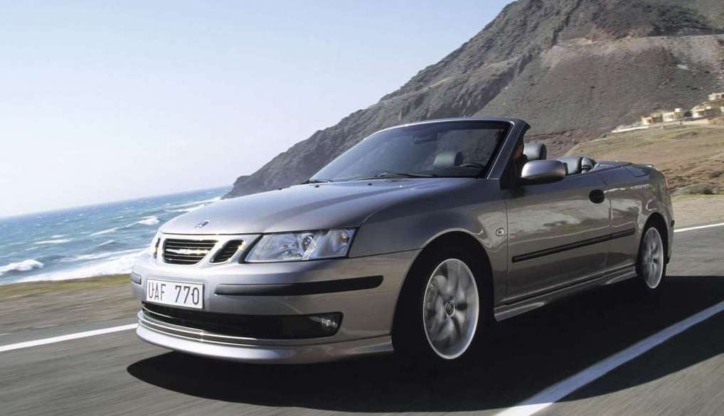 cabriolet 2004-2008