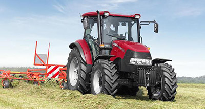 Case IH Farmail A 2013