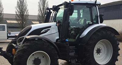 Valtra T4-N4 2005-2015