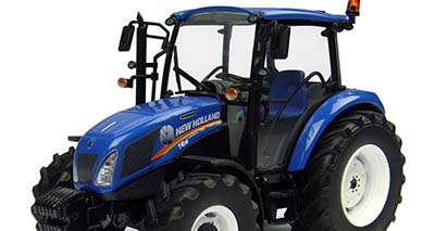 New Holland T4.65