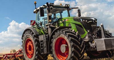 Fendt Vario 900 Gen6 2019 ->