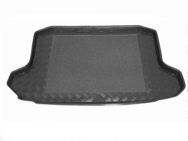 Kofferraummatte passend für Honda Civic Schrägheck 5-türen 2001-2003