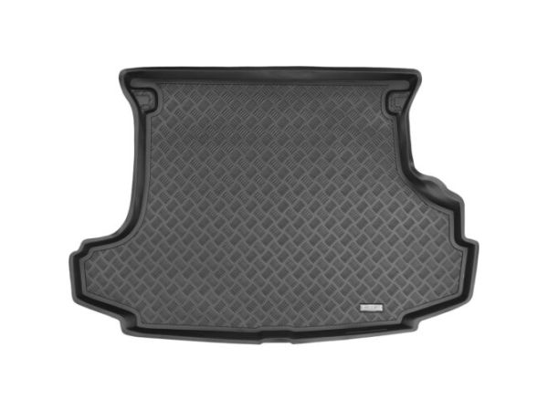 Kofferraummatte passend für Nissan X-trail 2001-2007