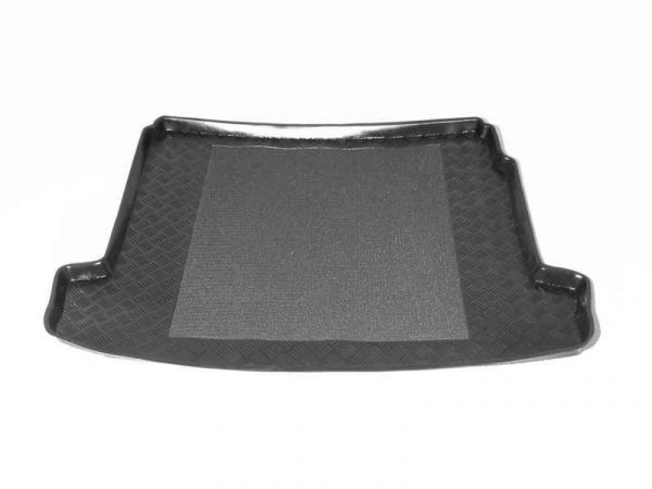 Kofferraummatte passend für Renault Megane Limousine 2003-2009