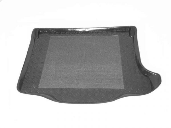 Kofferraummatte passend für Mazda 3 Limousine 2003-2009