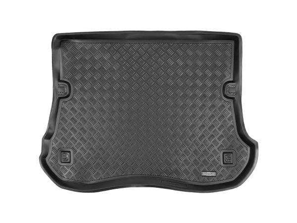 Kofferraummatte passend für Jeep grand Cherokee 2005-2010