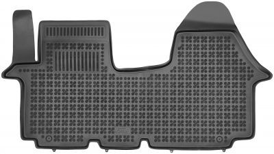 Gummimatten passend für Renault Trafic 2003-2014