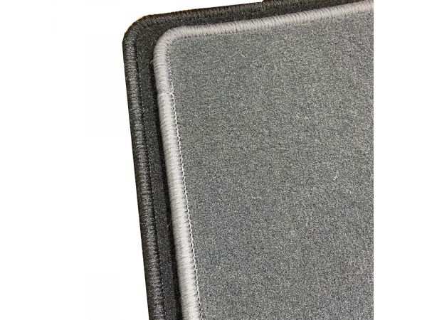 Concorde Charisma 2002-2009 Super Velour Fußmatte für Wohnmobil