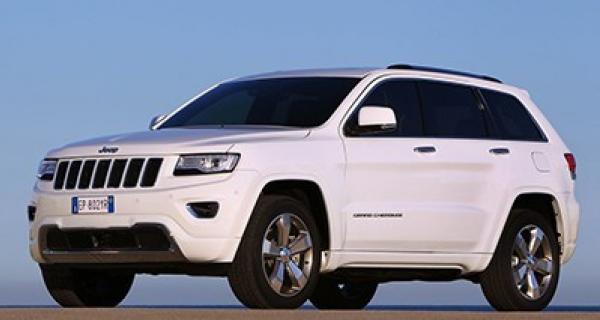 Grand Cherokee