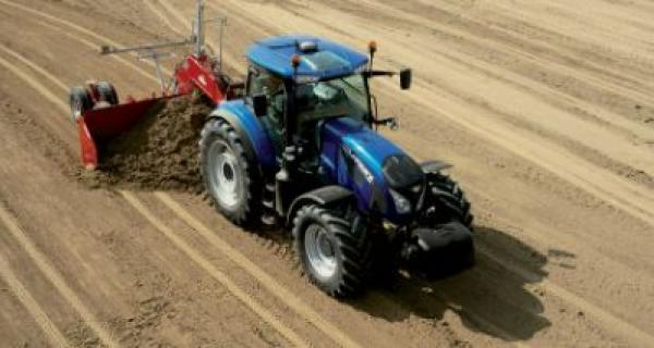 Landini 7-180 2013-