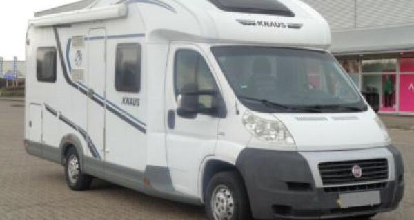 2011-2016 Fiat Ducato