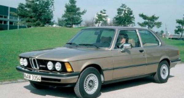 1975-1983 E21