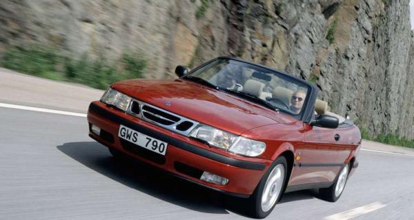 cabriolet 1998-2003