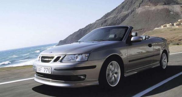 cabriolet 2004-2008