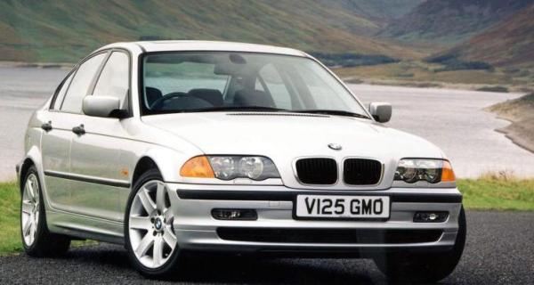 E46 1998-2001